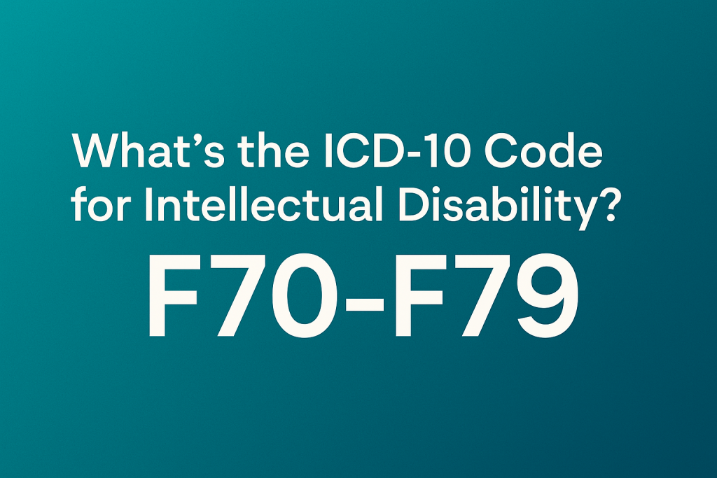 F32 Diagnosis Codes The Complete Clinical Guide to Single Depressive Episode Coding