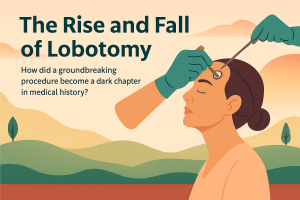 what is labotomy