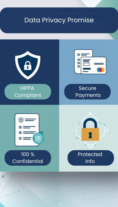 Data Privacy Promise